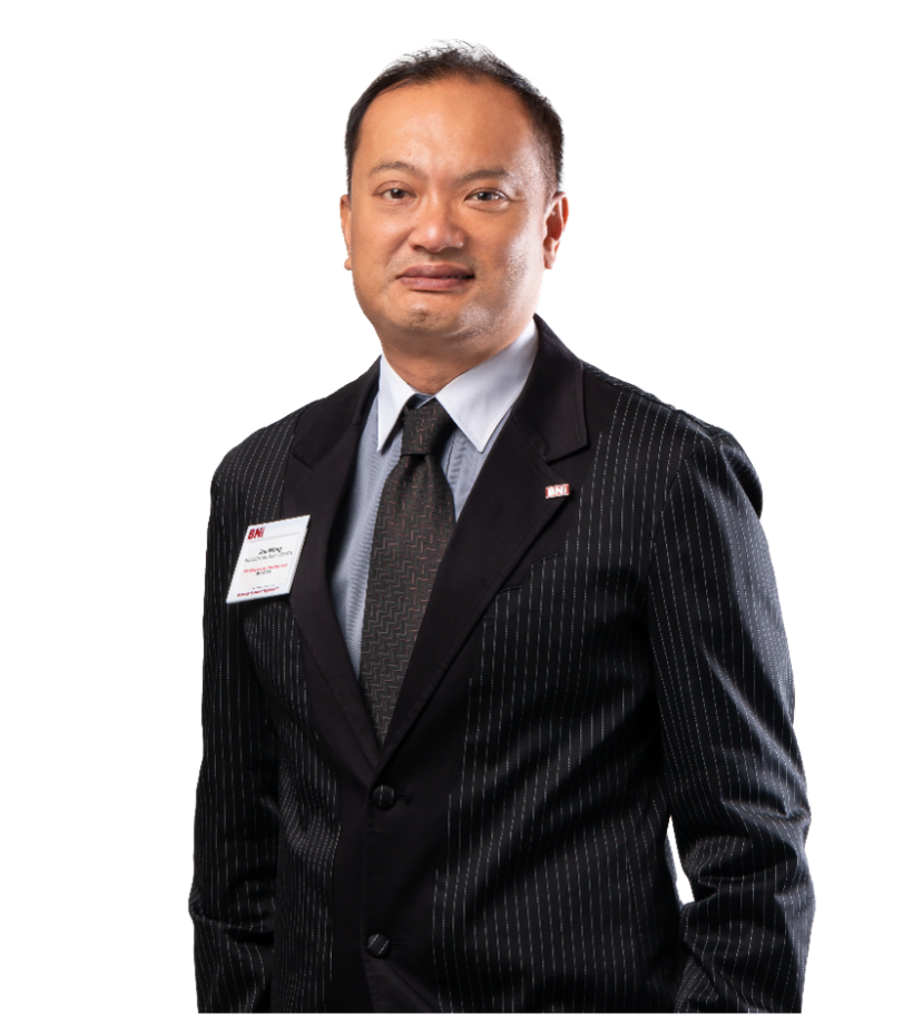 Joe Wong（Wong See How），REN 51947，Summerfield Property (M) Sdn. Bhd. 创办人兼董事